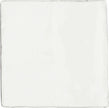Carrelage Cevica Provenza Craquelé 13x13 Provenza Blanco