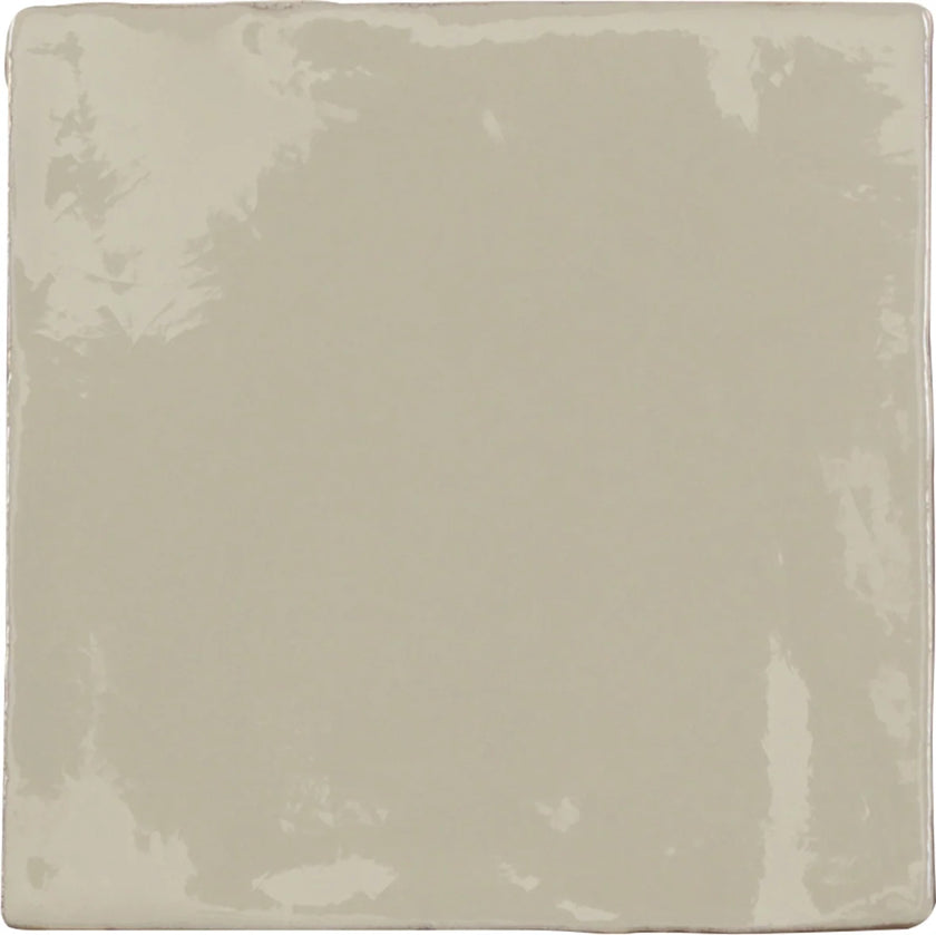 Carrelage Cevica Provenza Craquelé 13x13 Provenza Ceniza