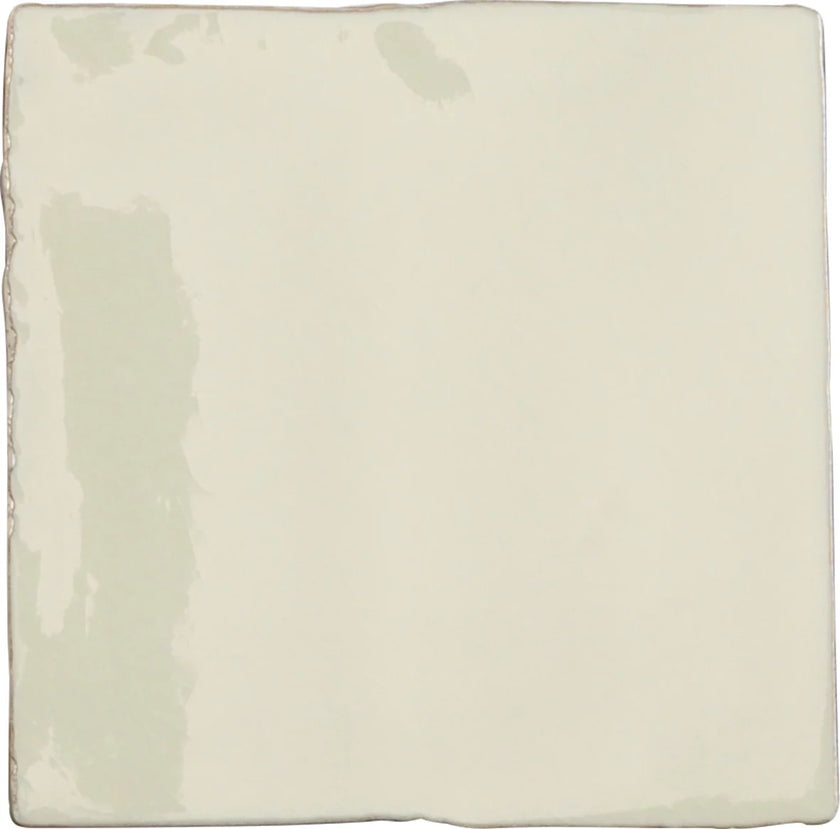 Carrelage Cevica Provenza Craquelé 13x13 Provenza Champagne