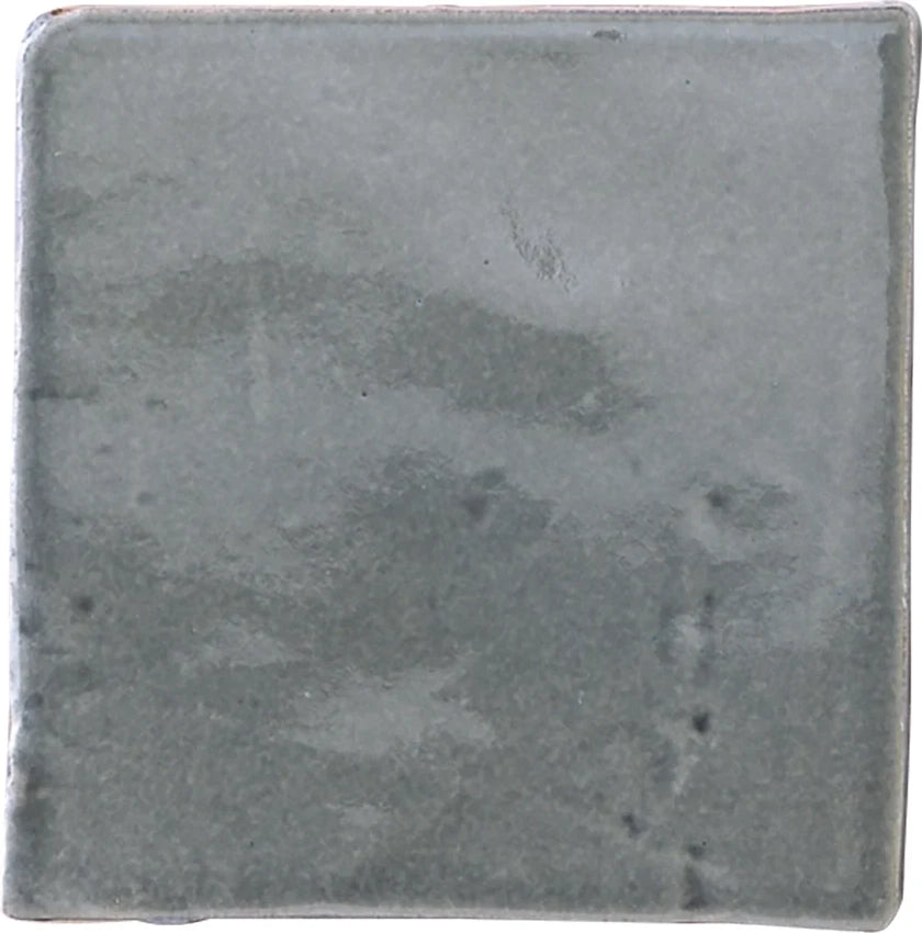 Carrelage Cevica Provenza Craquelé 10x10 Provenza Gris