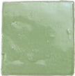 Carrelage Cevica Provenza Craquelé 13x13 Provenza Dec. Alhambra Kiwi