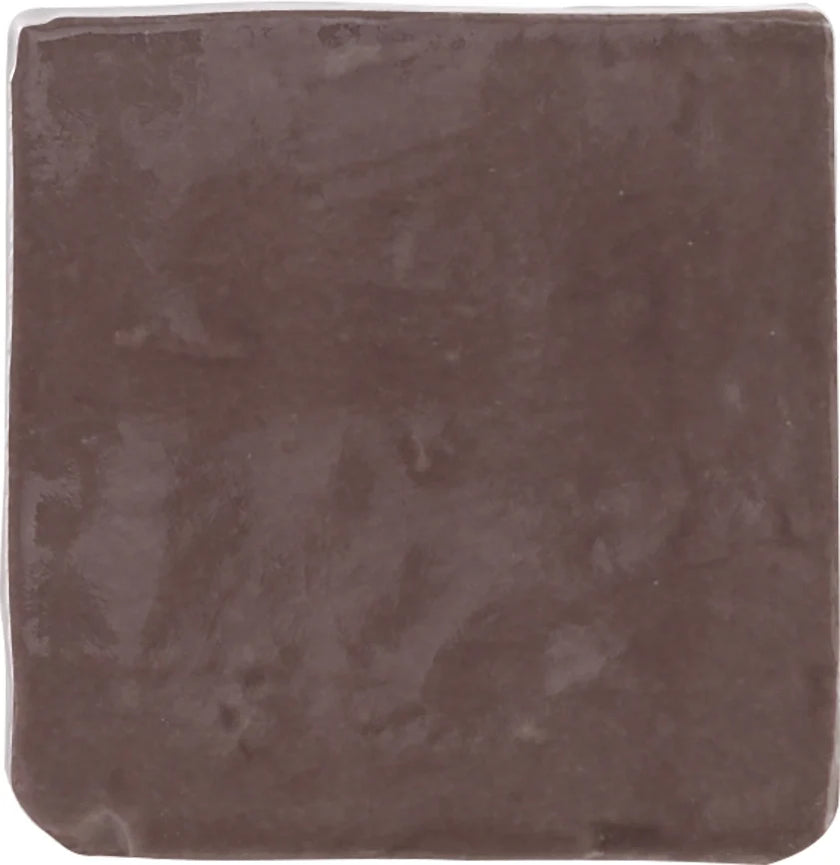 Carrelage Cevica Provenza Craquelé 10x10 Provenza Marron
