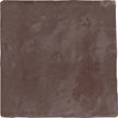Carrelage Cevica Provenza Craquelé 13x13 Provenza Marron