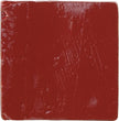 Carrelage Cevica Provenza Craquelé 13x13 Provenza Dec. Alhambra Rojo