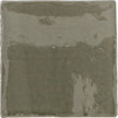 Carrelage Cevica Provenza Craquelé 13x13 Provenza Dec. Alhambra Alga