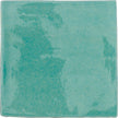 Carrelage Cevica Provenza Craquelé 13x13 Provenza Verde Oceano
