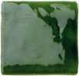 Carrelage Cevica Provenza Craquelé 10x10 Provenza Verde Vic