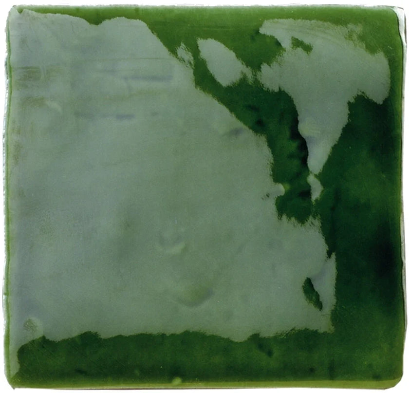 Carrelage Cevica Provenza Craquelé 10x10 Provenza Verde Vic