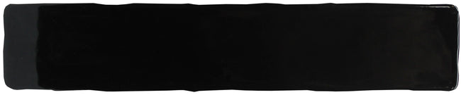 Carrelage Cevica Rustic 5x25 Black