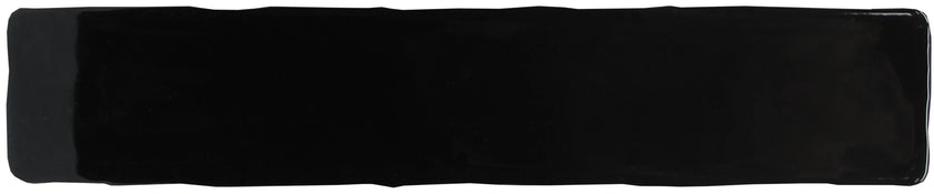 Carrelage Cevica Rustic 5x25 Black