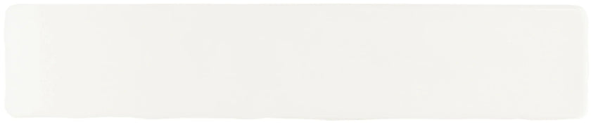 Carrelage Cevica Rustic 5x25 White