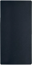 Carrelage Cevica Harmony 6,5x13 Tozzeto Black Mate