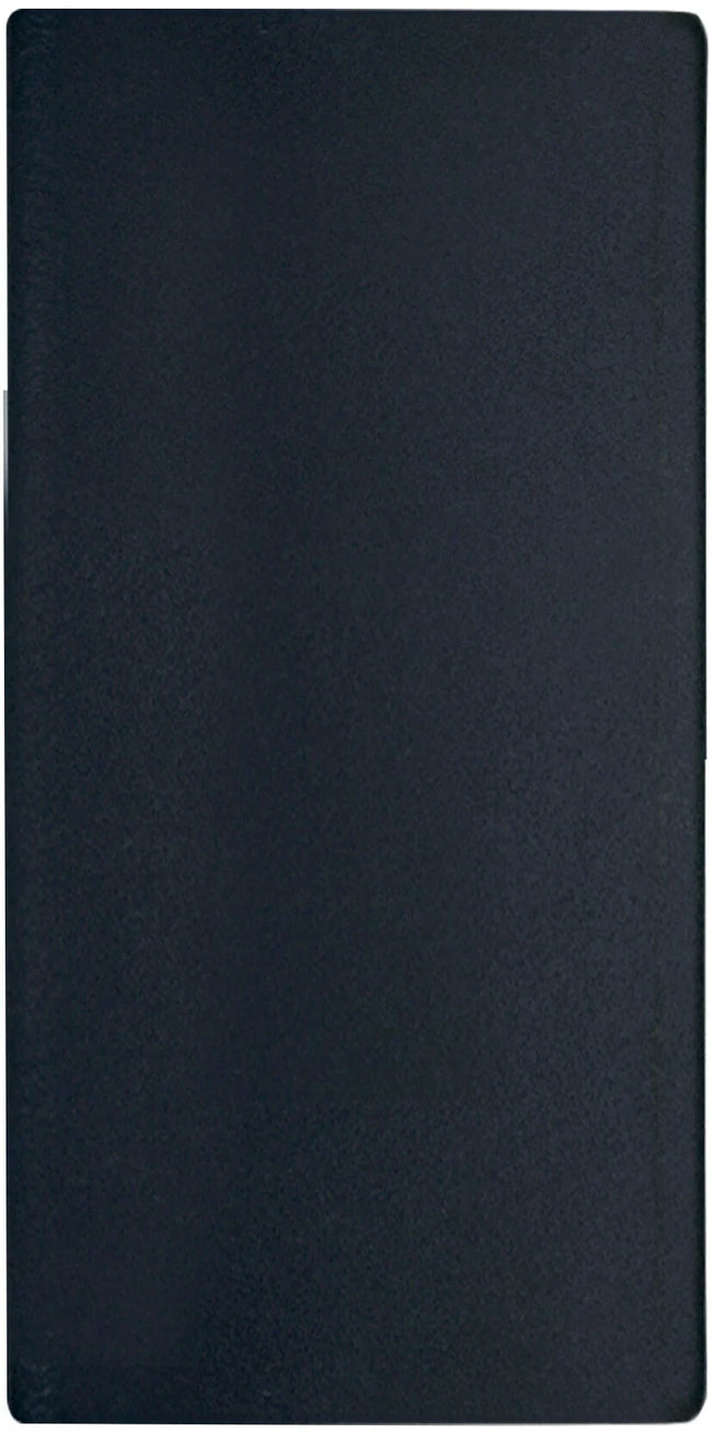 Carrelage Cevica Harmony 6,5x13 Tozzeto Black Mate
