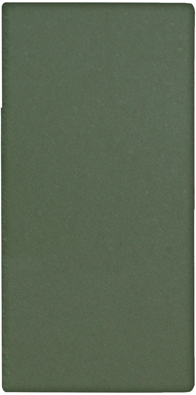 Carrelage Cevica Harmony 6,5x13 Tozzeto Green Mate