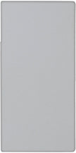 Carrelage Cevica Harmony 6,5x13 Tozzeto Grey Mate