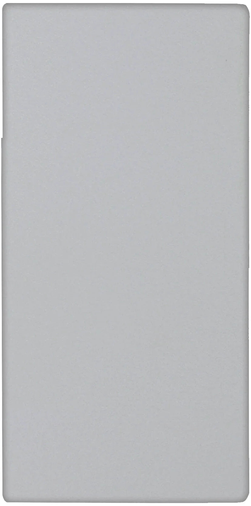 Carrelage Cevica Harmony 6,5x13 Tozzeto Grey Mate