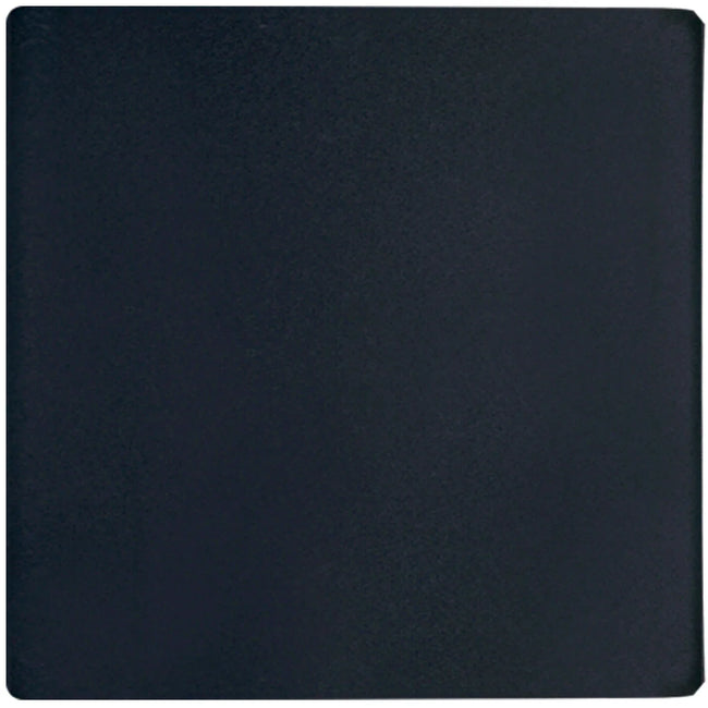 Carrelage Cevica Harmony 6,5x6,5 Tozzeto Black Mate