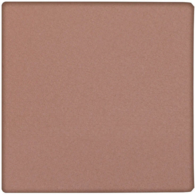 Carrelage Cevica Harmony 6,5x6,5 Tozzeto Cotto Mate