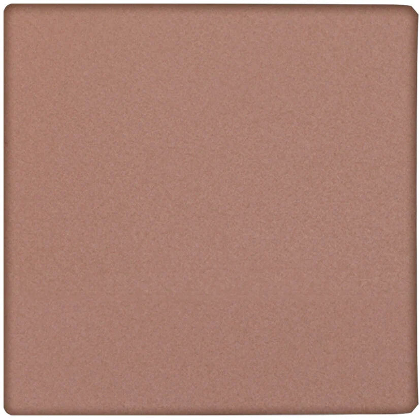Carrelage Cevica Harmony 6,5x6,5 Tozzeto Cotto Mate