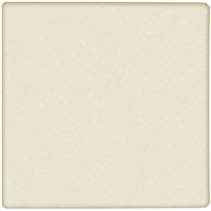 Carrelage Cevica Harmony 6,5x6,5 Tozzeto Cream Mate