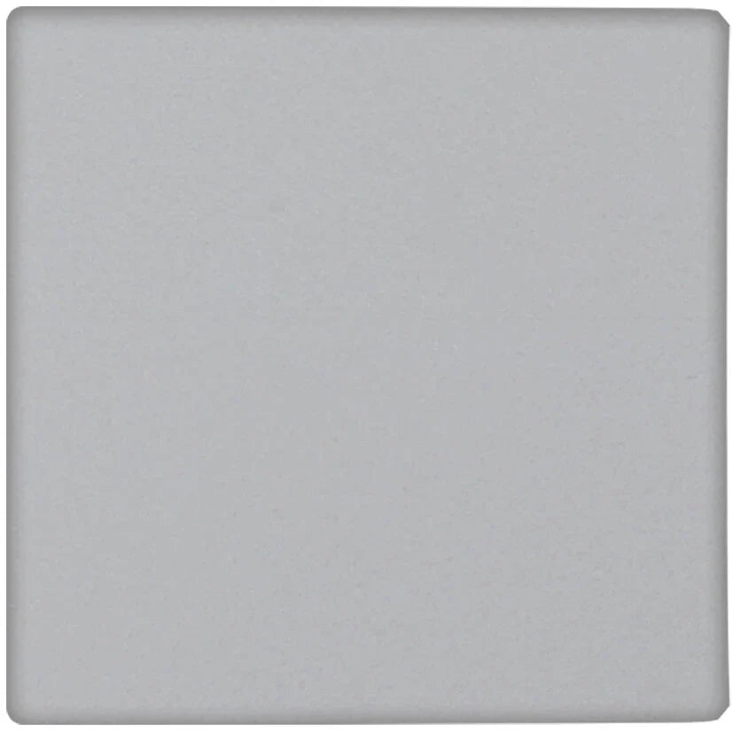 Carrelage Cevica Harmony 6,5x6,5 Tozzeto Grey Mate