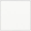 Carrelage Cevica Harmony 6,5x6,5 Tozzeto White Mate