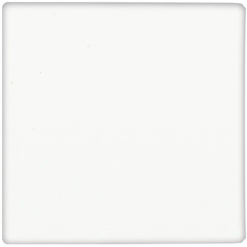 Carrelage Cevica Harmony 6,5x6,5 Tozzeto White Mate