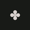 Carrelage Cevica Tender 4,6x4,6 Taco Dec. 1 Black & White