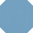 Carrelage Cevica Tender 20x20 Sky Blue (Octagon)