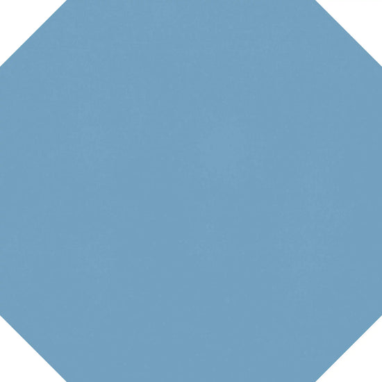 Carrelage Cevica Tender 20x20 Sky Blue (Octagon)