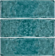 Carrelage Cevica Terre 5x15 Antic Green