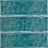 Carrelage Cevica Terre 5x15 Antic Green