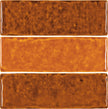Carrelage Cevica Terre 5x15 Blood Orange
