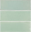 Carrelage Cevica Terre 5x15 Mint