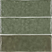 Carrelage Cevica Terre 5x15 Moss