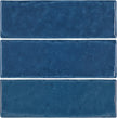 Carrelage Cevica Terre 5x15 Saphire