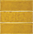 Carrelage Cevica Terre 5x15 Yellow