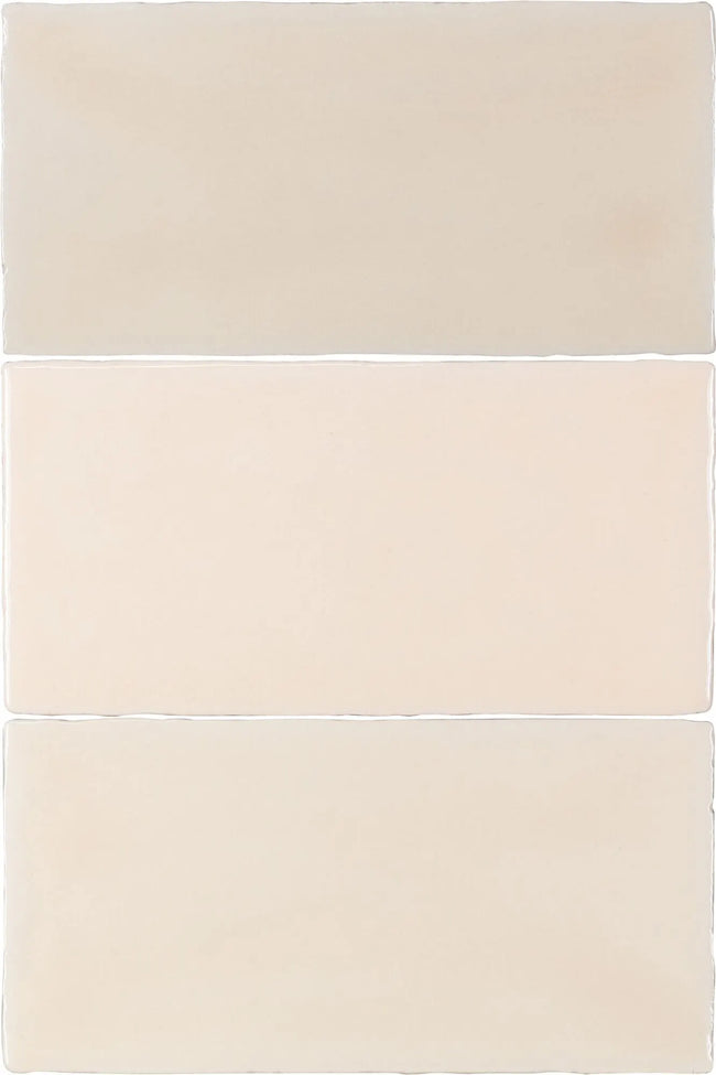 Carrelage Cevica Tile Crafts 7,5x15 Beige