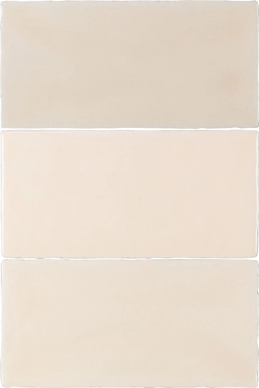 Carrelage Cevica Tile Crafts 7,5x15 Beige