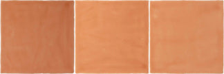 Carrelage Cevica Tile Crafts 15x15 Cotto