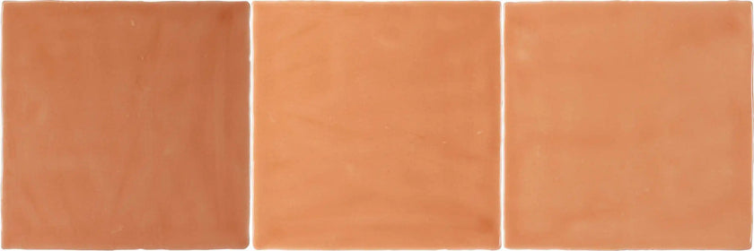 Carrelage Cevica Tile Crafts 15x15 Cotto