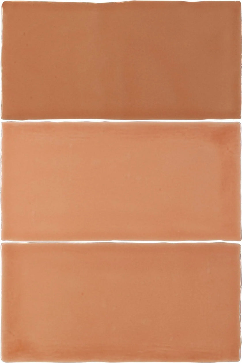 Carrelage Cevica Tile Crafts 7,5x15 Cotto