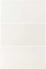 Carrelage Cevica Tile Crafts 15x30 Off White