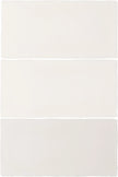 Carrelage Cevica Tile Crafts 7,5x15 Off White