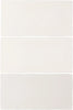 Carrelage Cevica Tile Crafts 7,5x15 Off White