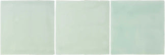 Carrelage Cevica Tile Crafts 15x15 Sage
