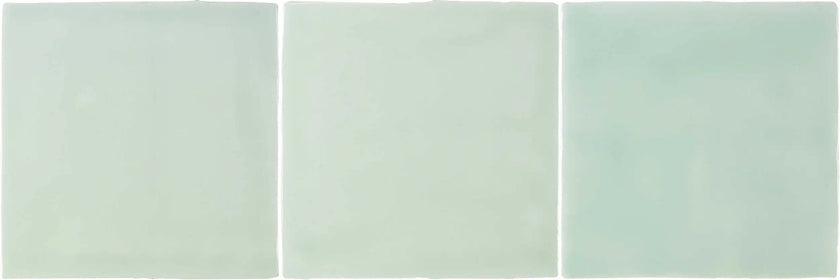 Carrelage Cevica Tile Crafts 15x15 Sage