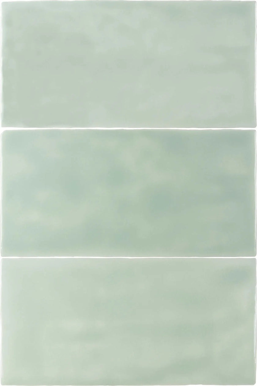Carrelage Cevica Tile Crafts 15x30 Sage