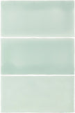 Carrelage Cevica Tile Crafts 7,5x15 Sage