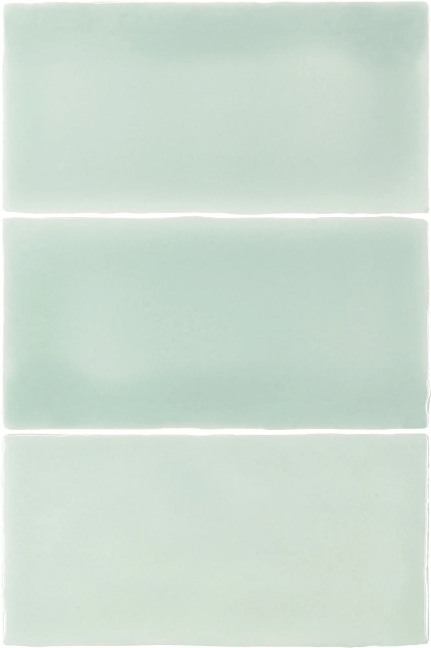 Carrelage Cevica Tile Crafts 7,5x15 Sage